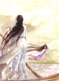 沐安顏帝翎寒