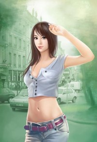 幸福家庭背后的隐私