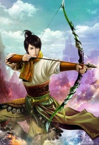 尸生子