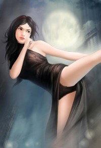 作者咋不讓男主上天呢