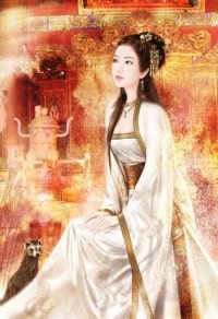 蓮衣淺